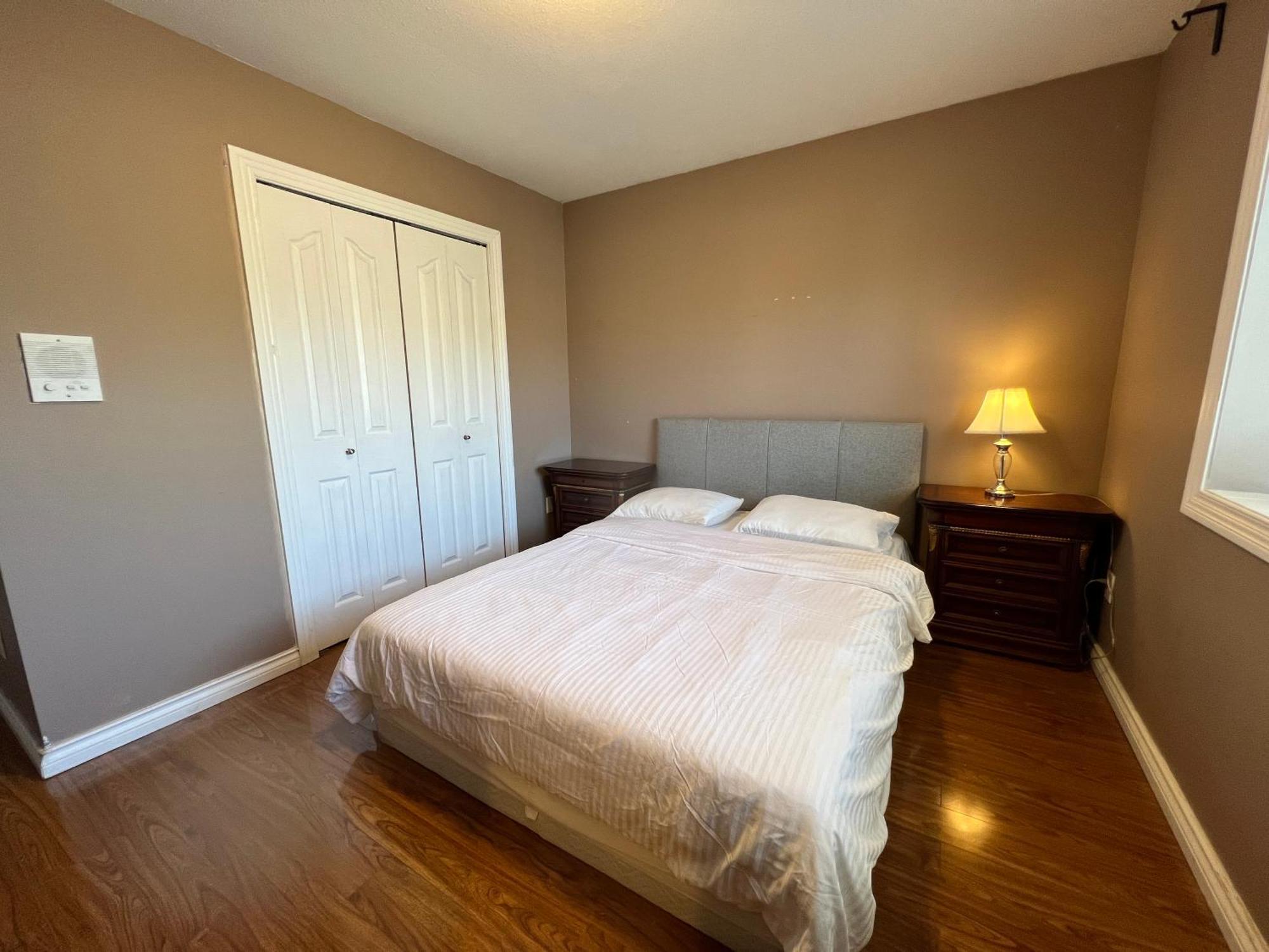 Comfortable Utopia B&B Richmond Exterior foto
